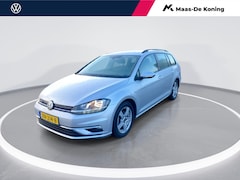 Volkswagen Golf Variant - 1.5TSi 130pk Comfortline