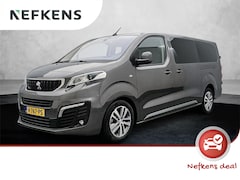 Peugeot Expert - DC Premium Pack 120 pk | Navigatie | Achteruitrijcamera | Parkeersensoren Voor en Achter |