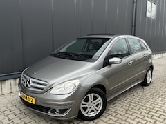 Mercedes-Benz B-klasse - 170 116PK / Panoramadak / NW APK / 2007 /