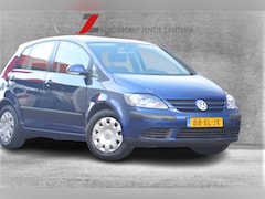 Volkswagen Golf Plus - 1.6 Trendline Nederlandse auto onderhoudshistorie aanwezig laatste beurt bij 87000 ook dis