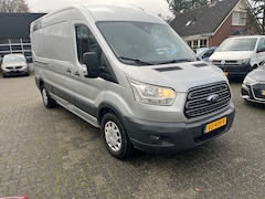 Ford Transit - 350 2.2 TDCI L3H2 DC Ambiente