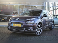 Citroën C4 Cactus - 1.2 PureTech Shine