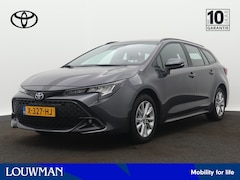 Toyota Corolla Touring Sports - Hybrid 140 Active | Navigatie | Camera | Apple Carplay/Android Auto |