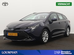 Toyota Corolla Touring Sports - Hybrid 140 Active | Camera | Apple Carplay/Android Auto | LED | Climate Control |