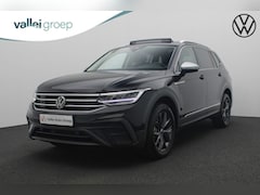 Volkswagen Tiguan Allspace - 7 pers. 1.5 TSI 150PK DSG MOVE | Pano | Trekhaak | Navi | Camera | ACC | 18 inch