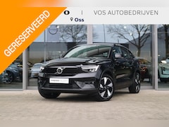 Volvo C40 - Recharge Twin Ultimate l Warmtepomp l Panoramadak l Adaptieve Cruise Control met Pilot Ass