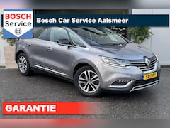 Renault Espace - 1.8 TCe Intens 7p. / NAP / PANO / TREKHAAK / GARANTIE /