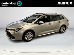 Toyota Corolla Touring Sports - Hybrid 140 Active