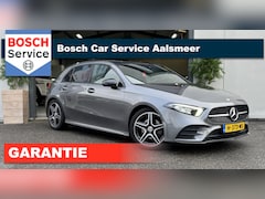 Mercedes-Benz A-klasse - 180 Business Solution AMG / NAP / PANO / AMG / CAMERA