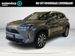 Toyota Yaris Cross - 1.5 Hybrid 115 First Edition | Comfort Pack | Uit voorraad leverbaar |