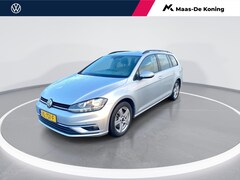 Volkswagen Golf Variant - 1.0TSi 115pk Comfortline