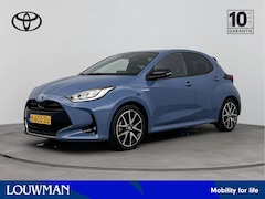 Toyota Yaris - 1.5 Hybrid Executive | Navigatie | Stoelverwarming | Cruise Control Adaptief | Climate Con