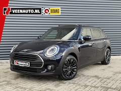 MINI Clubman - 1.5 Cooper One Aut. Pano/HUD/Apple/Navi