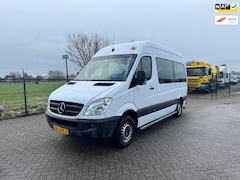 Mercedes-Benz Sprinter - 311 2.2 CDI 366 PERSONEN VERVOER