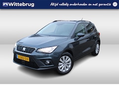 Seat Arona - 1.0 TSI 95pk Style Business Intense / LED / Navigatie / Camera / Clima / 16" LMV