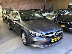 Mercedes-Benz CLA-klasse Shooting Brake - 180 Lease Edit. Plus