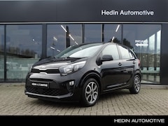 Kia Picanto - 1.0 DPi ComfortLine | Airconditioning | Cruise Control | Radio | Bluetooth | Stuurbedienin