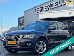 Audi Q5 - 2.0 TFSI quattro S line - Panoramadak