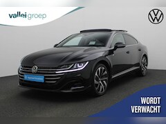 Volkswagen Arteon - 1.4 TSI eHybrid 218PK DSG R-Line Business+ | Pano | Trekhaak | Leder | Navi Discover Pro |