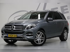 Mercedes-Benz GLE-Klasse - 350 D 4MATIC