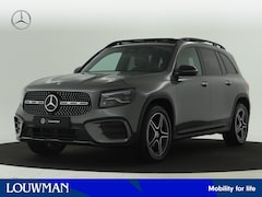 Mercedes-Benz GLB - 180 Star Edition AMG Line 7p | Nightpakket | Trekhaak | Keyless-Go comfortpakket | EASY PA