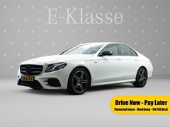 Mercedes-Benz E-klasse - 200 AMG Night Edition Aut- Sport Interieur I Sfeerverlichting I Xenon led I Camera I