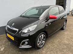 Peugeot 108 - 1.0 e-VTi Envy