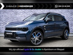 Lynk & Co 01 - 1.5 Plug-in Hybrid | Panoramadak | Adaptive cruise control | LED koplampen | Camera | 20 i