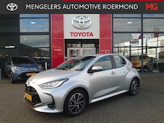 Toyota Yaris - 1.5 VVT-i Dynamic