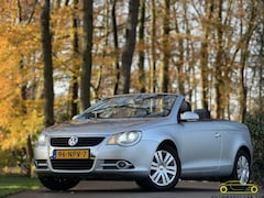 Volkswagen Eos - 2.0-16v FSI