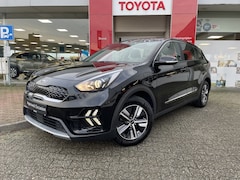 Kia Niro - 1.6 GDi PHEV Dynamic line | Adaptive Cruise Control | Achteruitr