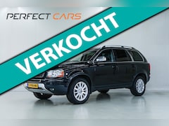 Volvo XC90 - 4.4 V8 Executive 5p. automaat, Youngtimer