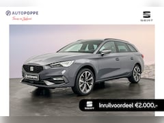 Seat Leon Sportstourer - 1.5 TSI eHybrid 204 6DSG FR PHEV First Edition | Achteruitrijcamera | Automatisch dimmende