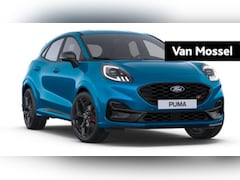 Ford Puma - 1.0 EcoBoost Hybrid ST €4.000, 00 KORTING | 19 INCH | 360 CAMERA | ADAPT. CRUISE | FULL LE