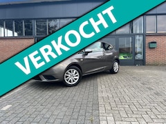 Seat Ibiza SC - 1.4 Style, Airco, Stoelverwarming