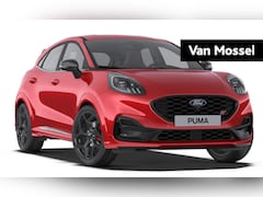 Ford Puma - 1.0 EcoBoost Hybrid ST €4.000, 00 KORTING | 19 INCH | 360 CAMERA | ADAPT. CRUISE | FULL LE