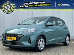 Hyundai i10 - Comfort | Airco | Cruise Control | Bluetooth I € 285 PL per maand