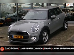 MINI One - 1.5 NL-AUTO NAP 2019