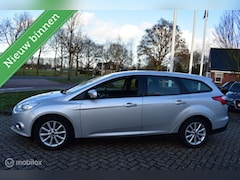 Ford Focus Wagon - 1.6 EcoBoost Titanium 2011|Airco|Cruise|NAP