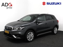 Suzuki S-Cross - 1.0 Boosterjet Select | Climate control | cruise control | Navigatie | Stoelverwarming | L