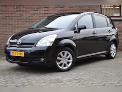 Toyota Verso - 1.8 VVT-i Dynamic 7p. '07 Clima Cruise Inruil mogelijk