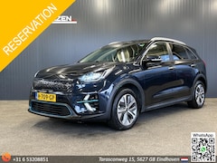 Kia e-Niro - ExecutiveLine 64 kWh | Stoelverwarming/Ventilatie | Stuurverwarming | Camera | Cruise | Cl