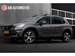 Peugeot 2008 - 1.2 Automaat 111 pk PureTech GT-Line / Pano-Dak/ Climate/ Cruise-Controle/ Stoel.Verw/ Nav