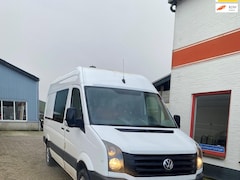 Volkswagen Crafter - 46 2.0 TDI L2H1