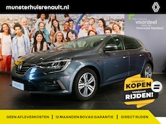 Renault Mégane - 1.3 TCe Intens * VANDAAG KOPEN = VANDAAG RIJDEN * - AUTOMAAT Sensoren v+a, Cruise