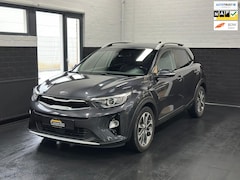 Kia Stonic - 1.0 T-GDi ExecutiveLine, automaat, leder, camera, navi, stoel/stuurverwarming, volle auto