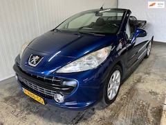 Peugeot 207 CC - 1.6 VTi