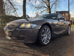 BMW Z4 Roadster - 3.0si, liefhebbersauto