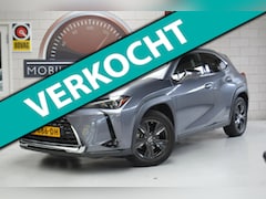 Lexus UX - 250h First Edition NL-auto dealeronderh, 1e eig GARANTIE