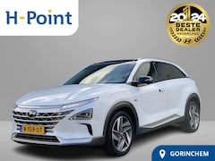 Hyundai NEXO - FCEV Plus Pack || Lederen bekleding | 4% bijtelling | 19'' Lmv | Direct leverbaar ||